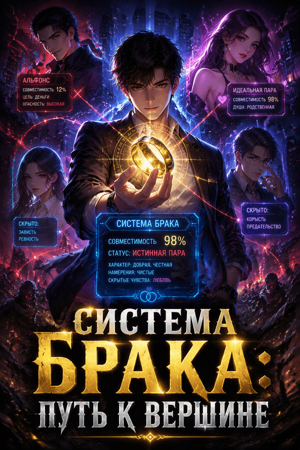 Система брака: Путь к вершине