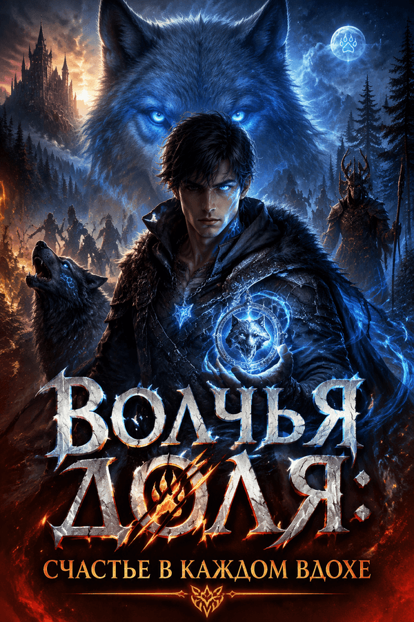 Волчонок в поисках истины