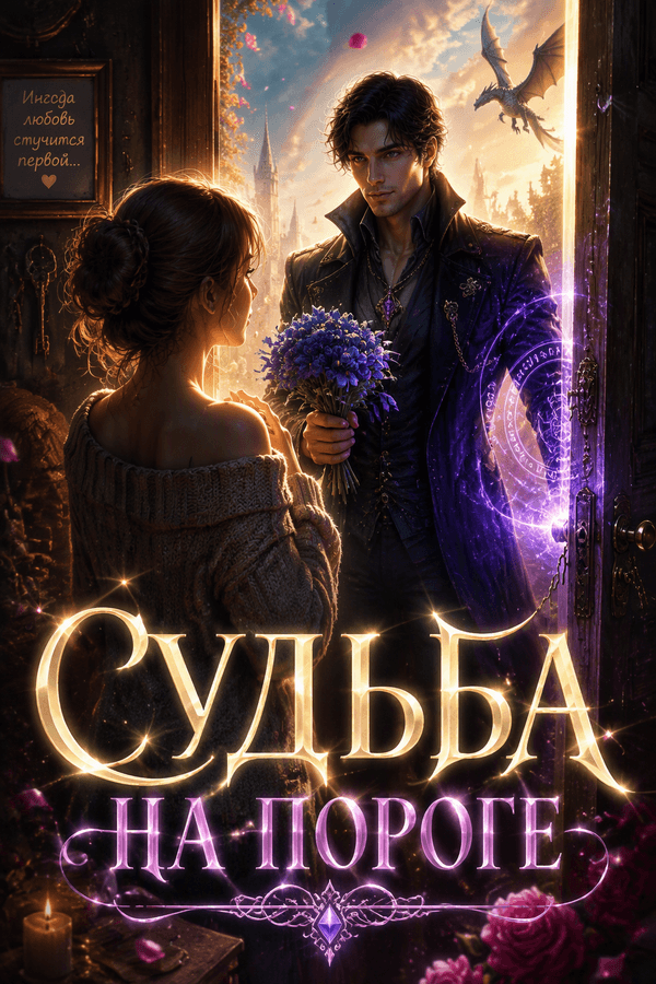 Судьба на пороге