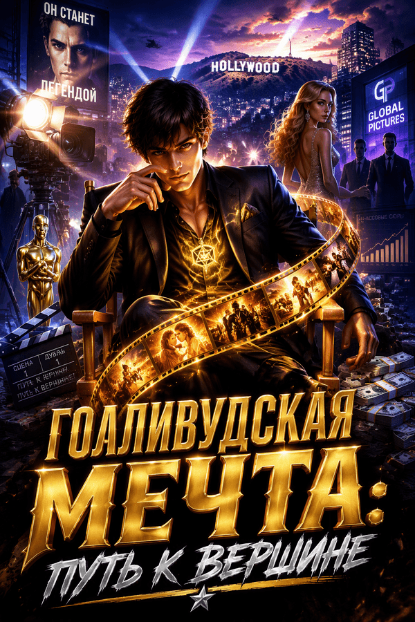 Голливудская мечта: Путь к вершине