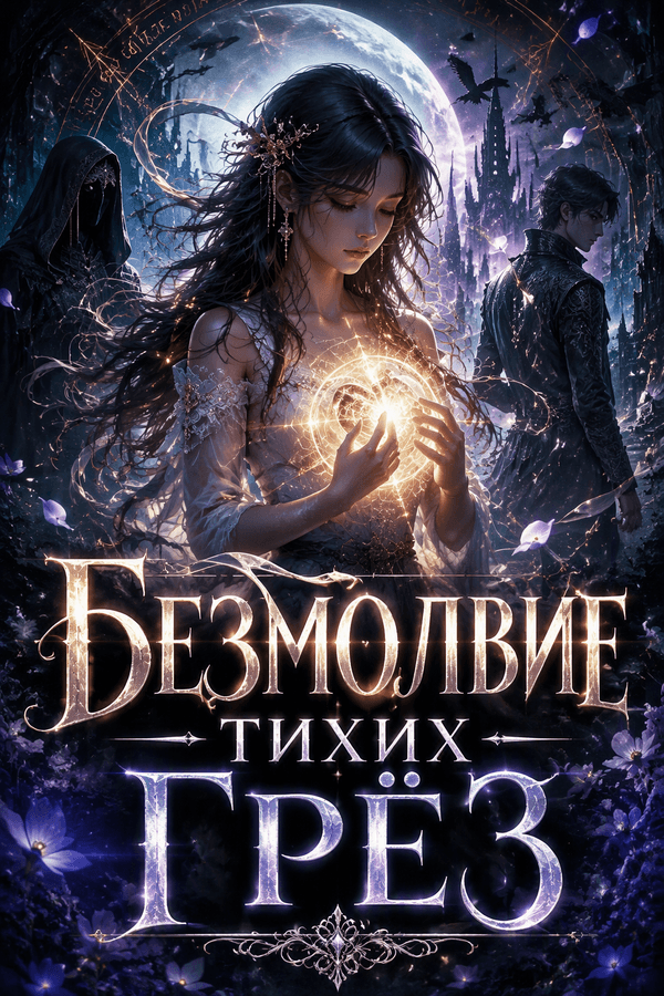 Безмолвие тихих грёз