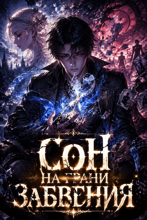 Сон на грани забвения