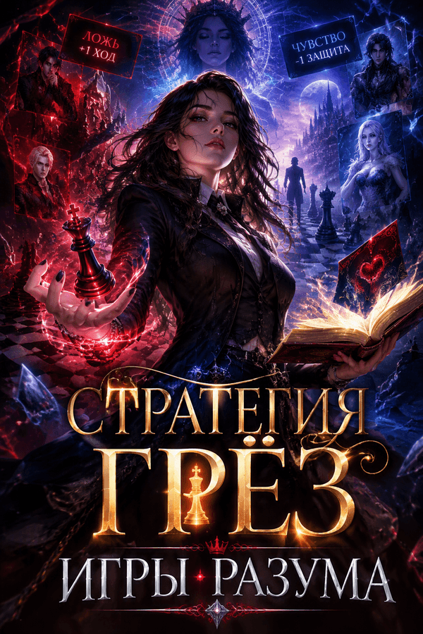 Стратегия грёз: Игры разума