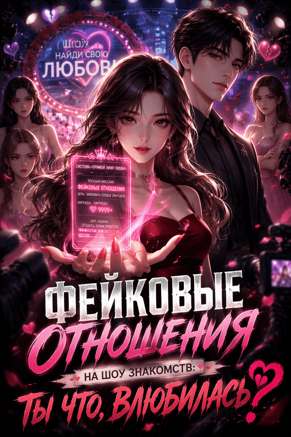 Фейковые отношения на шоу знакомств: ты что, влюбилась?