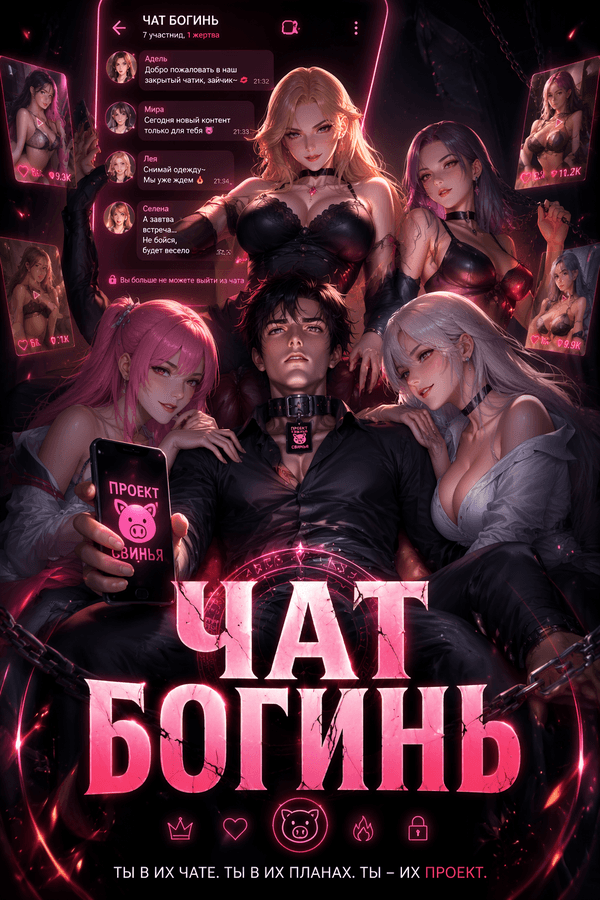Чат богинь