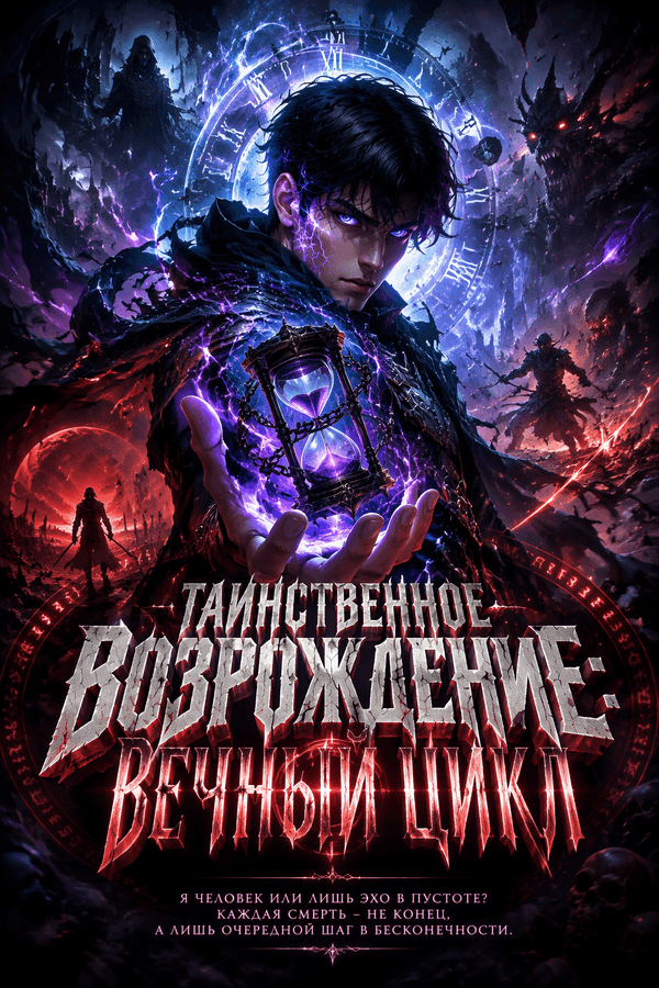 Таинственное возрождение: Вечный цикл
