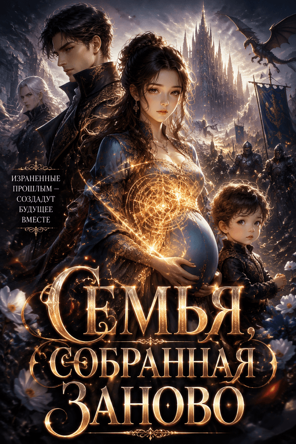 Семья, собранная заново