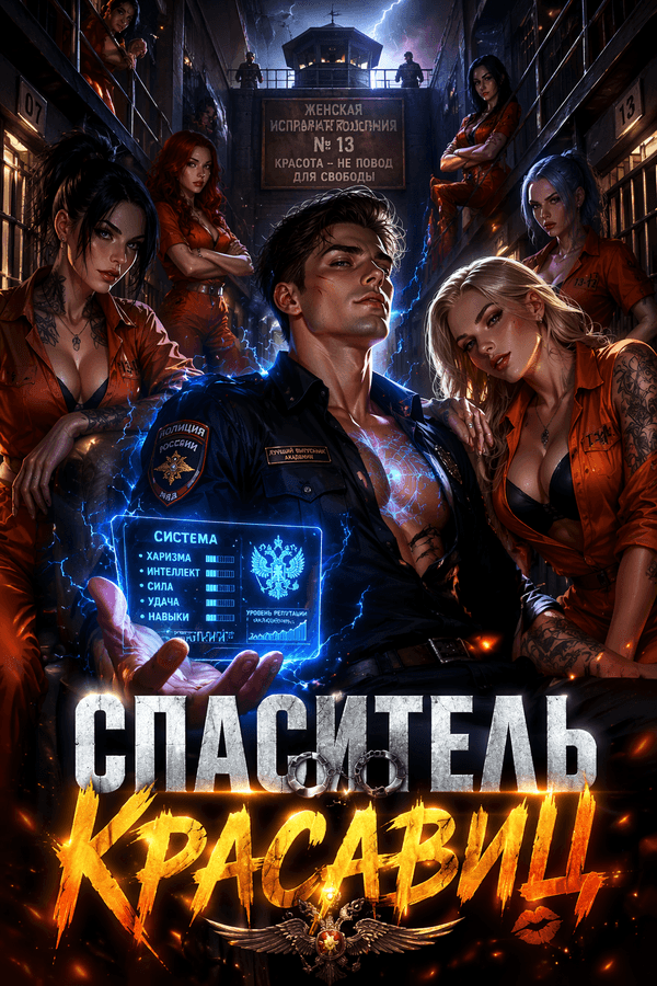Спаситель красавиц