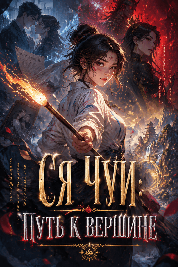 Ся Чуи: Путь к вершине