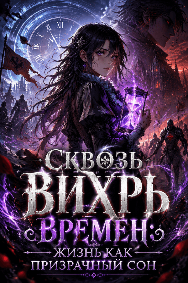Сквозь вихрь времен: Жизнь как призрачный сон