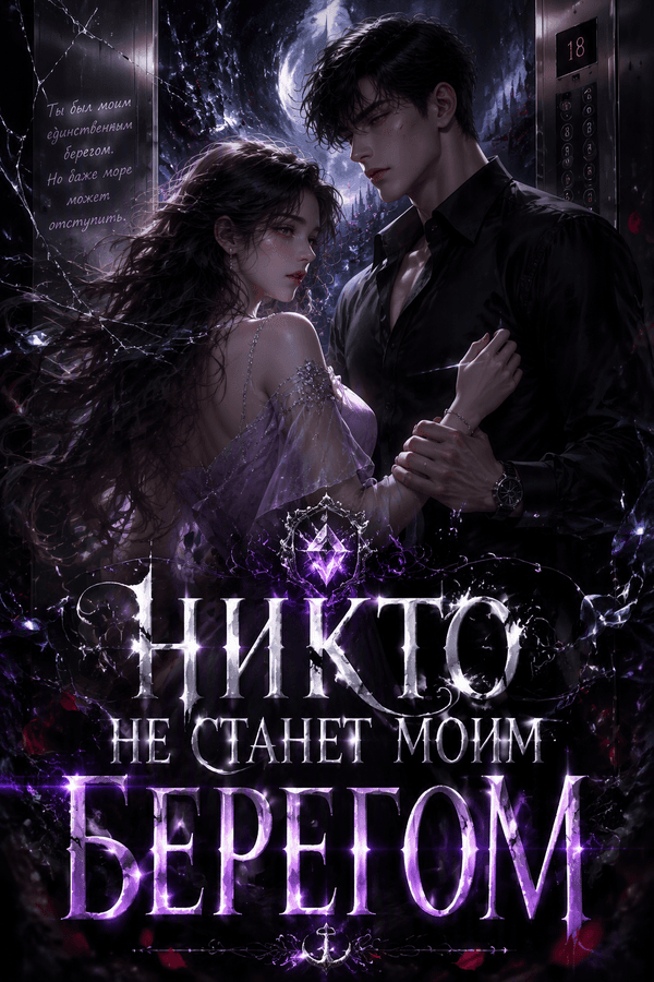 Никто не станет моим берегом