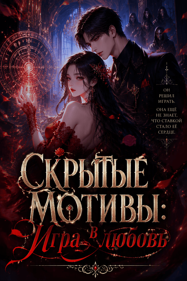 Скрытые мотивы: Игра в любовь