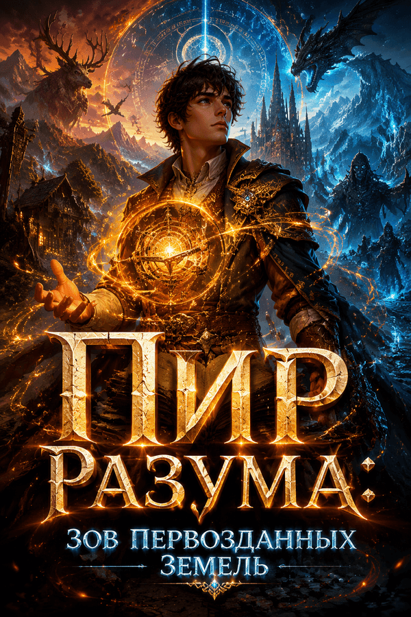 Пир разума: Зов первозданных земель