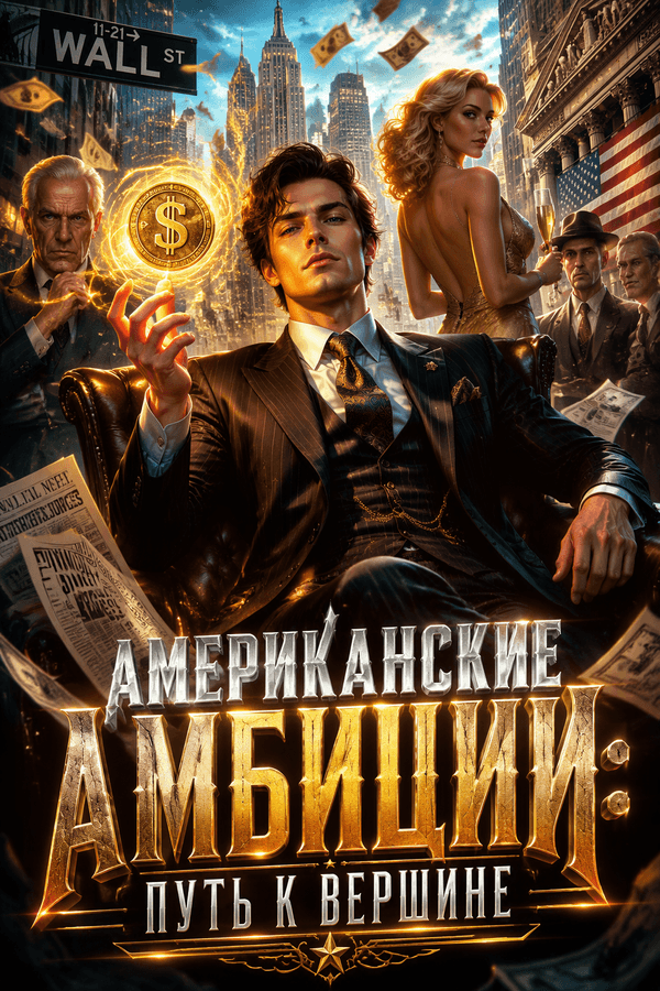 Американские амбиции: Путь к вершине