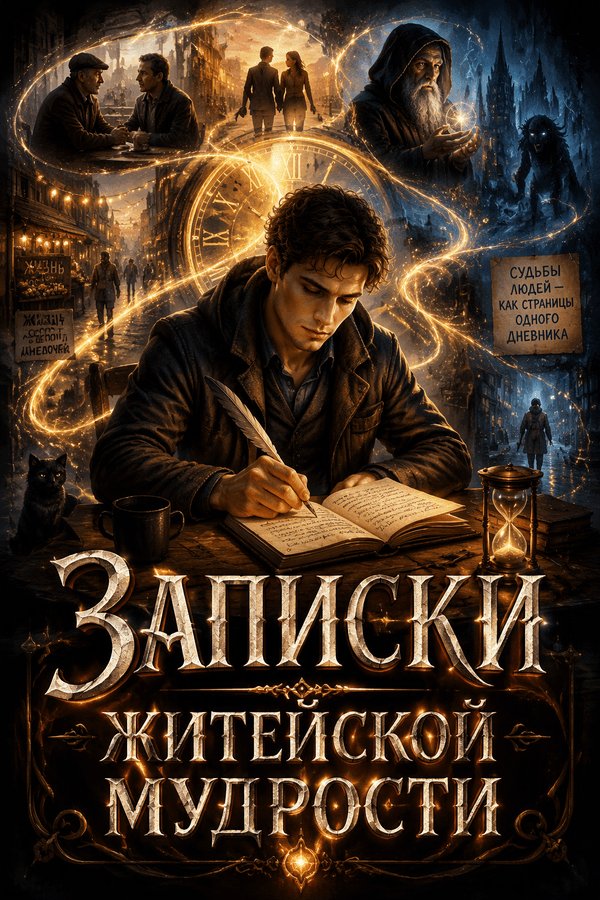 Записки житейской мудрости