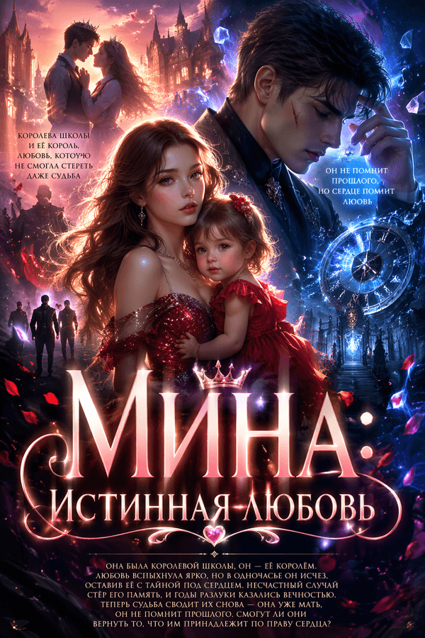 Мина: Истинная любовь