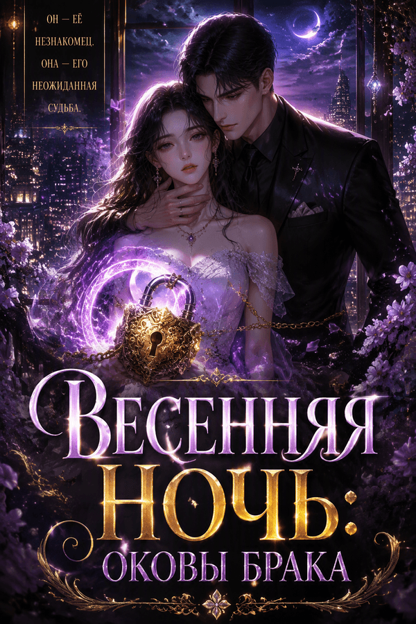 Весенняя ночь: Оковы брака