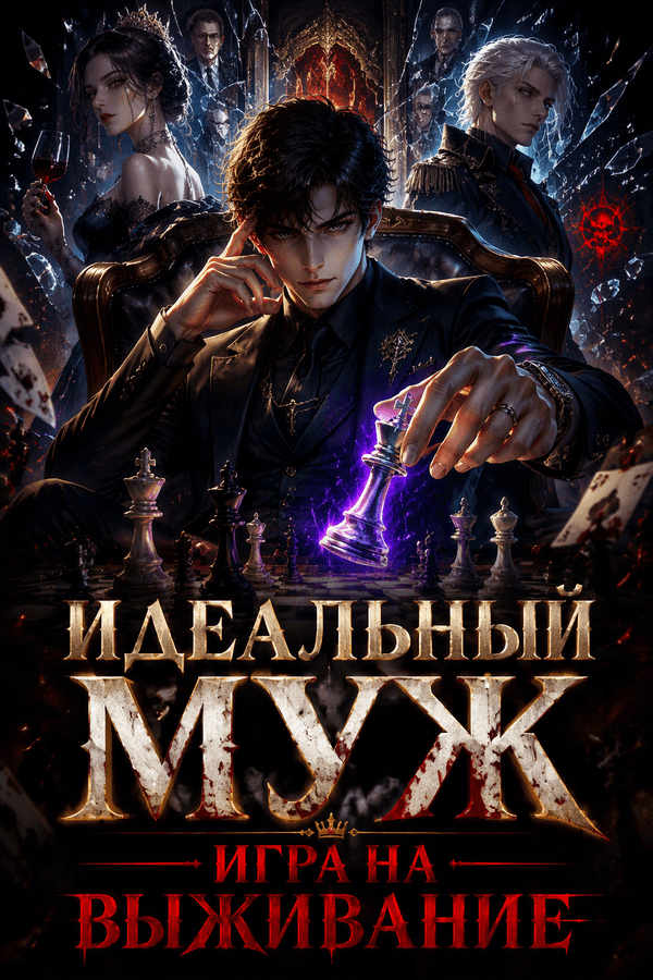 Идеальный муж: Игра на выживание