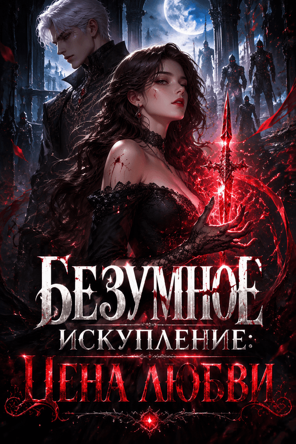 Безумное искупление: Цена любви