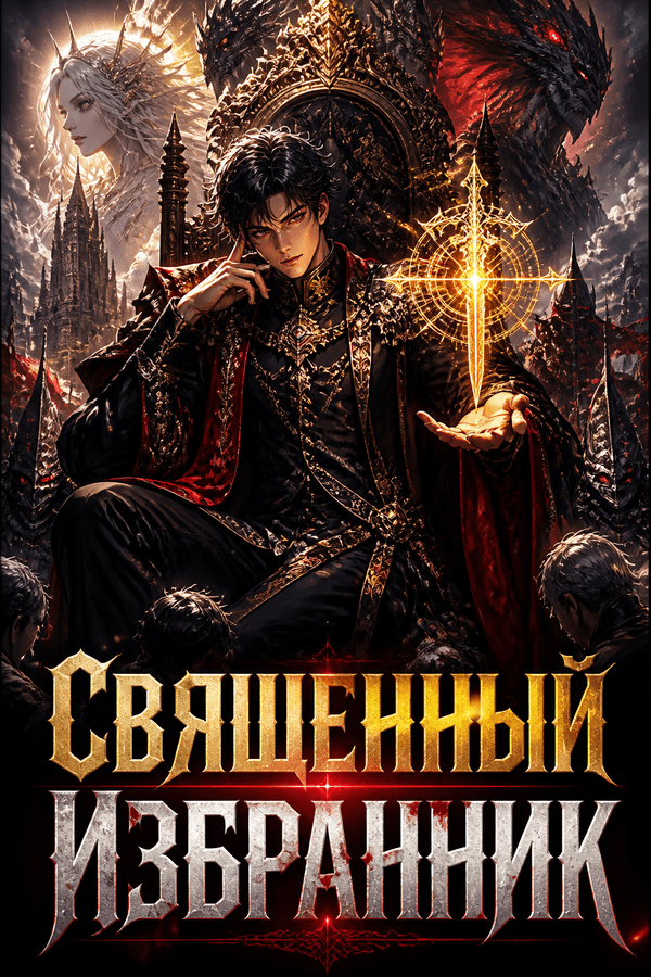 Священный избранник