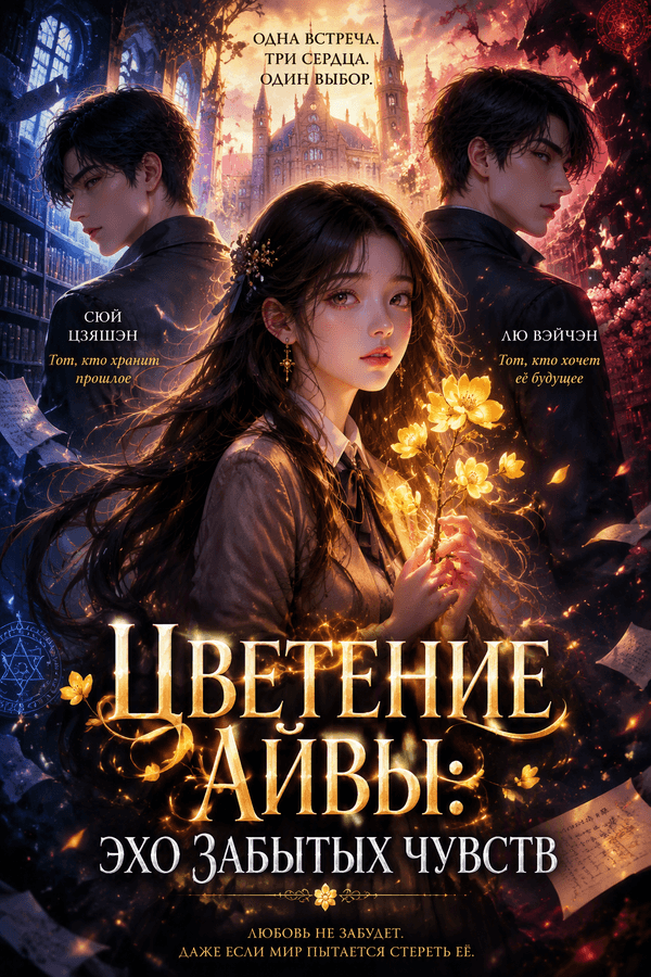 Цветение айвы: эхо забытых чувств