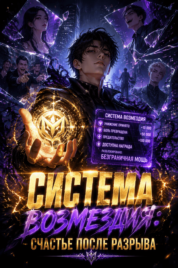 Система возмездия: Счастье после разрыва