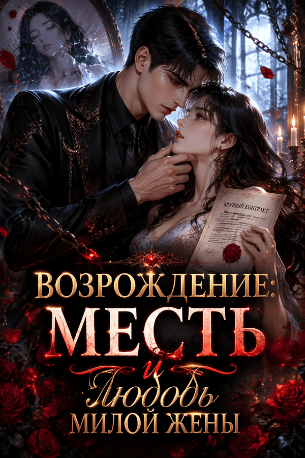 Возрождение: Месть и любовь милой жены