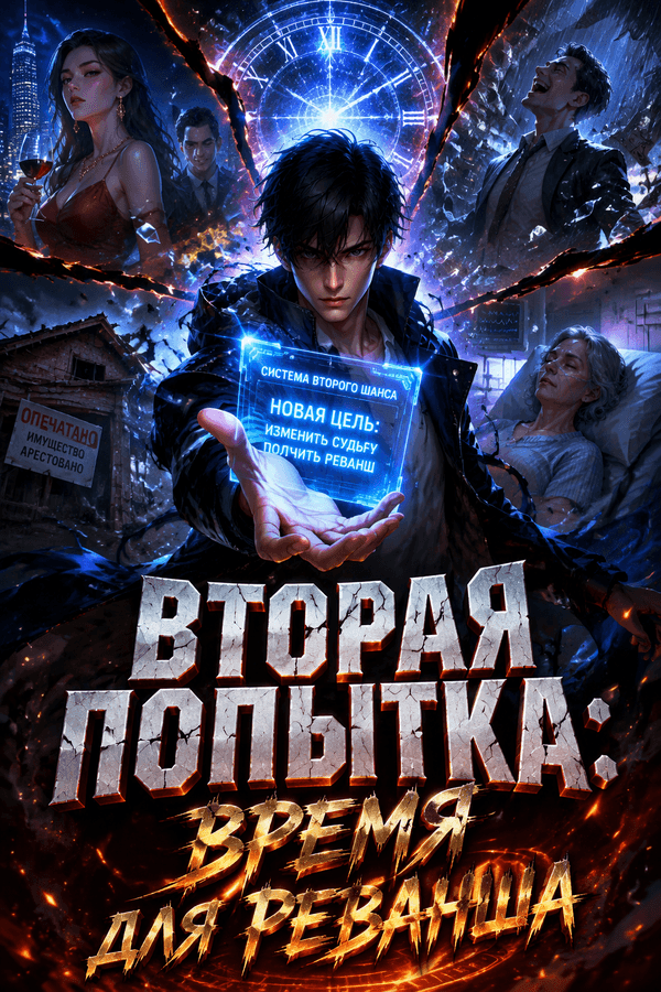 Вторая попытка: Время для реванша