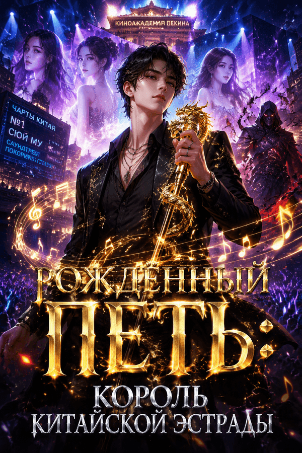 Рождённый петь: Король китайской эстрады