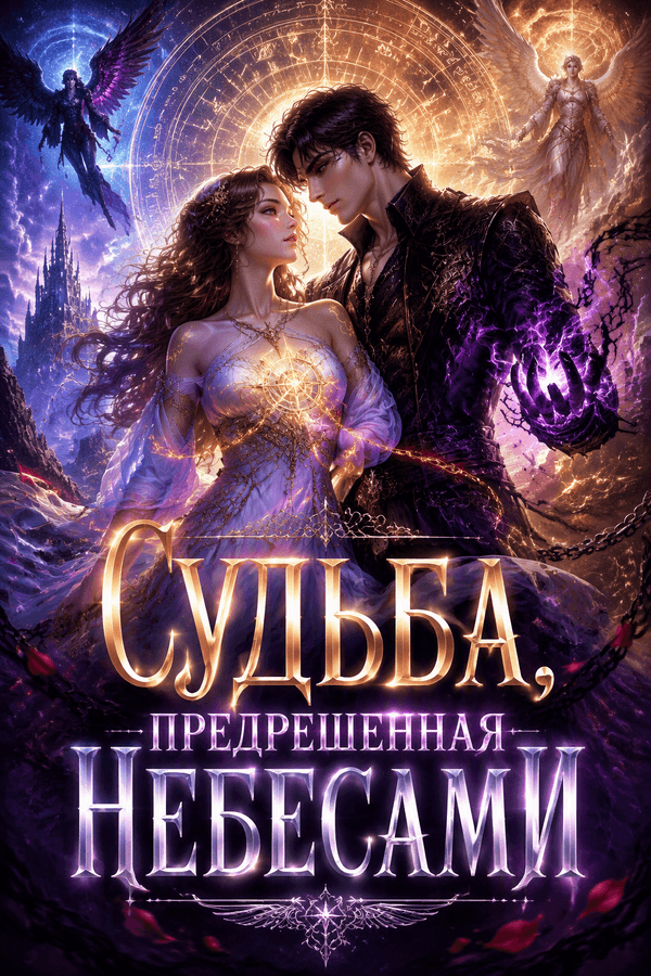 Судьба, предрешенная небесами