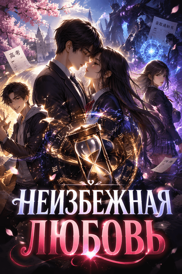 Неизбежная любовь
