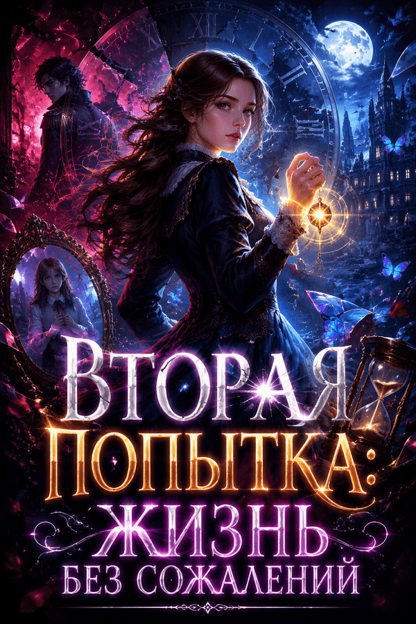 Вторая попытка: Жизнь без сожалений