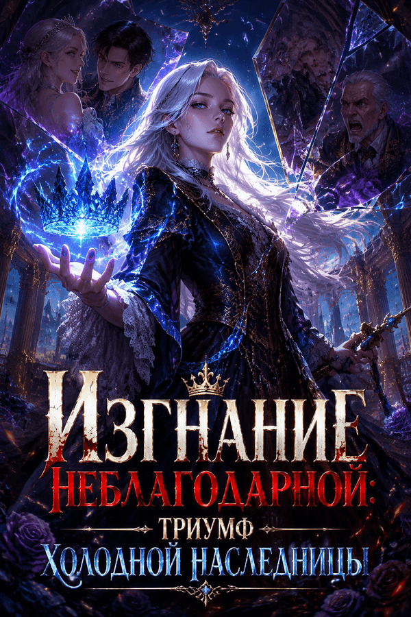 Изгнание неблагодарной: триумф холодной наследницы