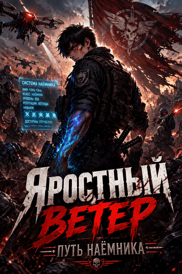 Псы войны Мьянмы: Путь наемника