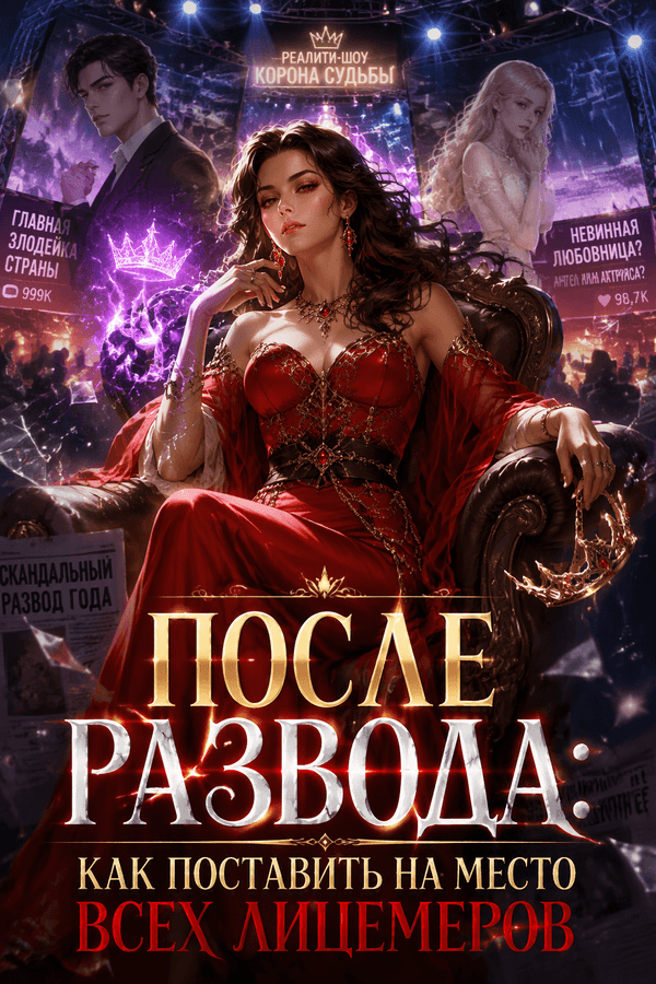 После развода: как поставить на место всех лицемеров