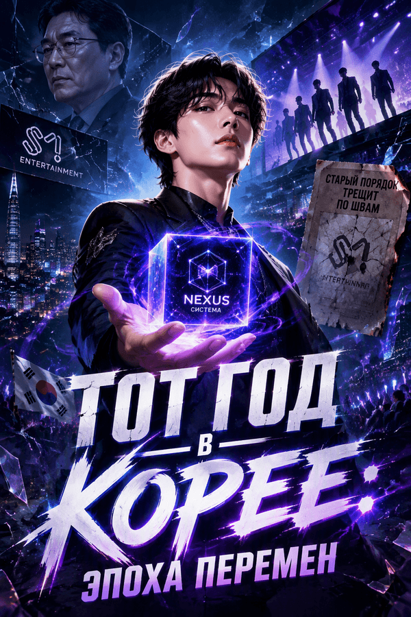 Тот год в Корее: Эпоха перемен