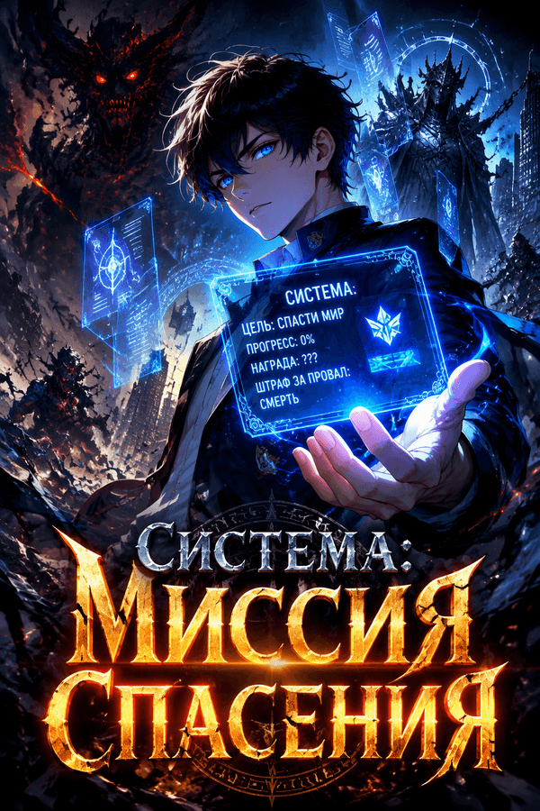 Система: Миссия спасения