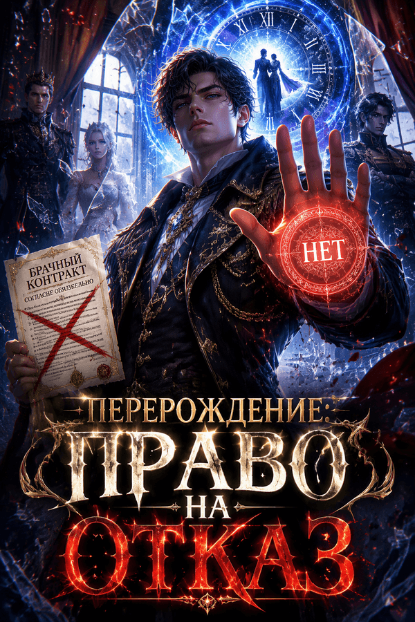 Перерождение: Право на отказ