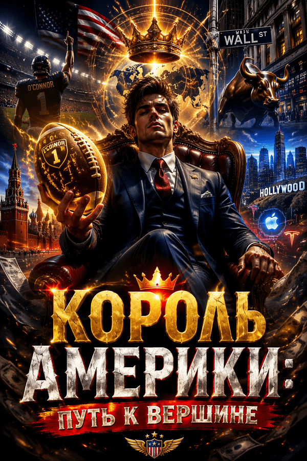 Король Америки: Путь к вершине