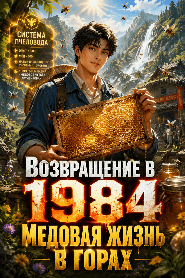 Возвращение в 1984: Медовая жизнь в горах