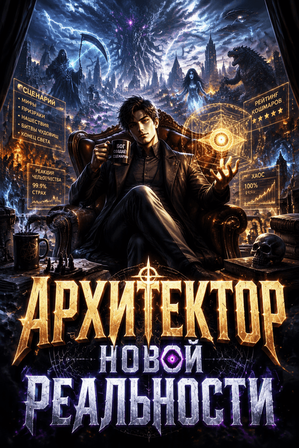 Архитектор новой реальности