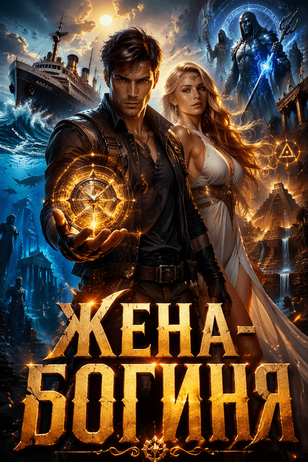 Жена-богиня