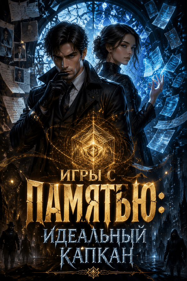 Игры с памятью: Идеальный капкан