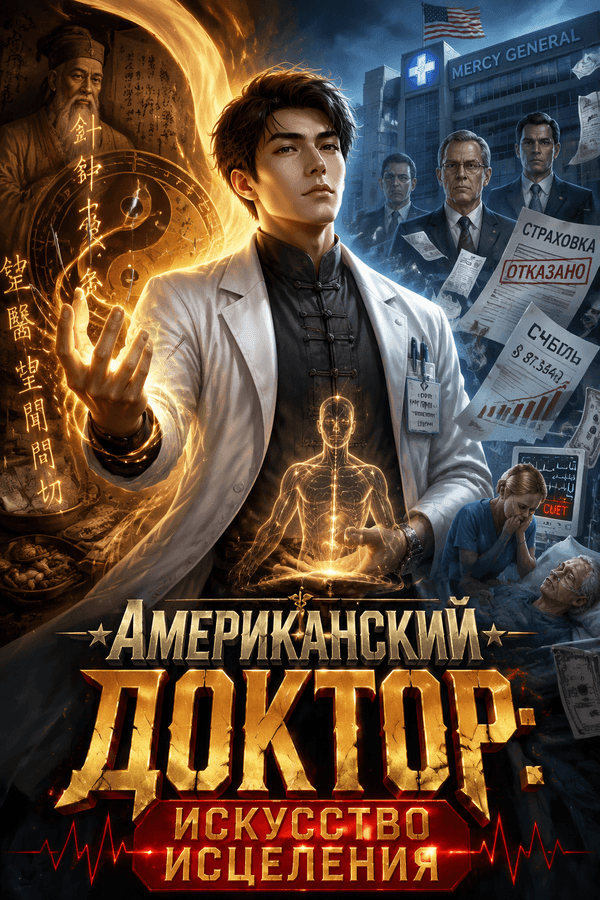 Американский доктор: Искусство исцеления