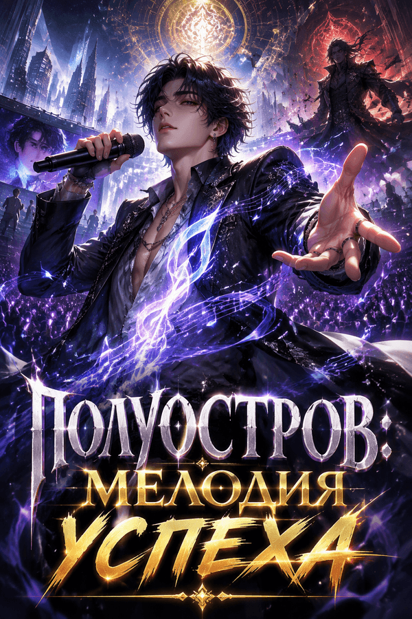 Полуостров: Мелодия успеха