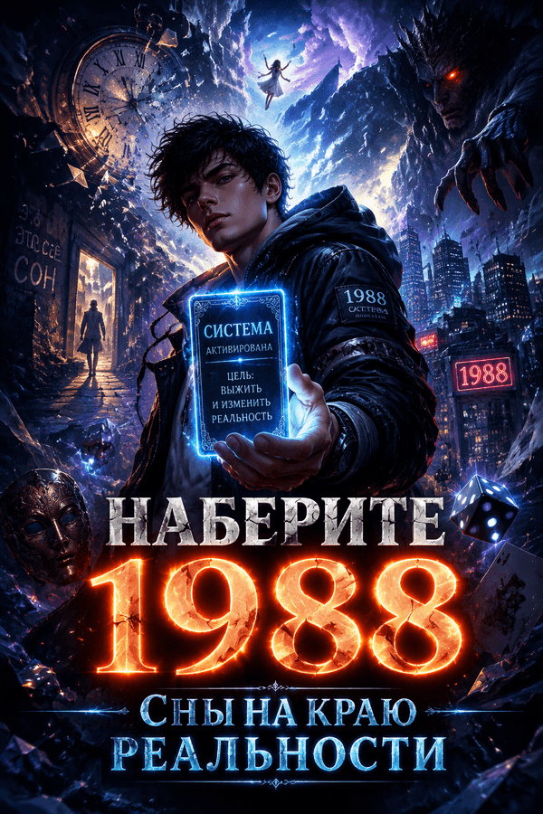 1988: Рождение легенды кинематографа