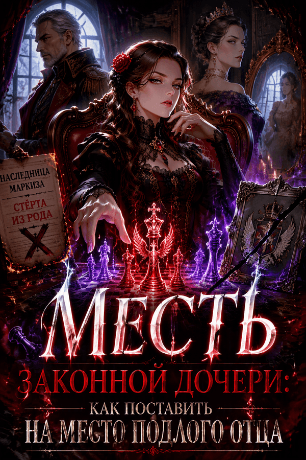 Месть законной дочери: как поставить на место подлого отца