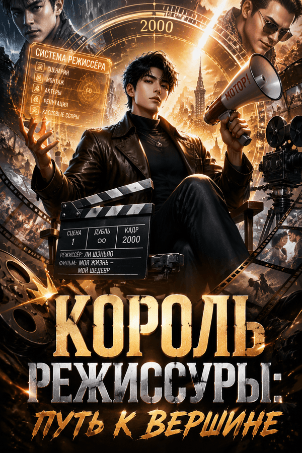 Король режиссуры: Путь к вершине