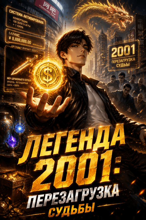 Игра на миллион: Перерождение в 2001-м