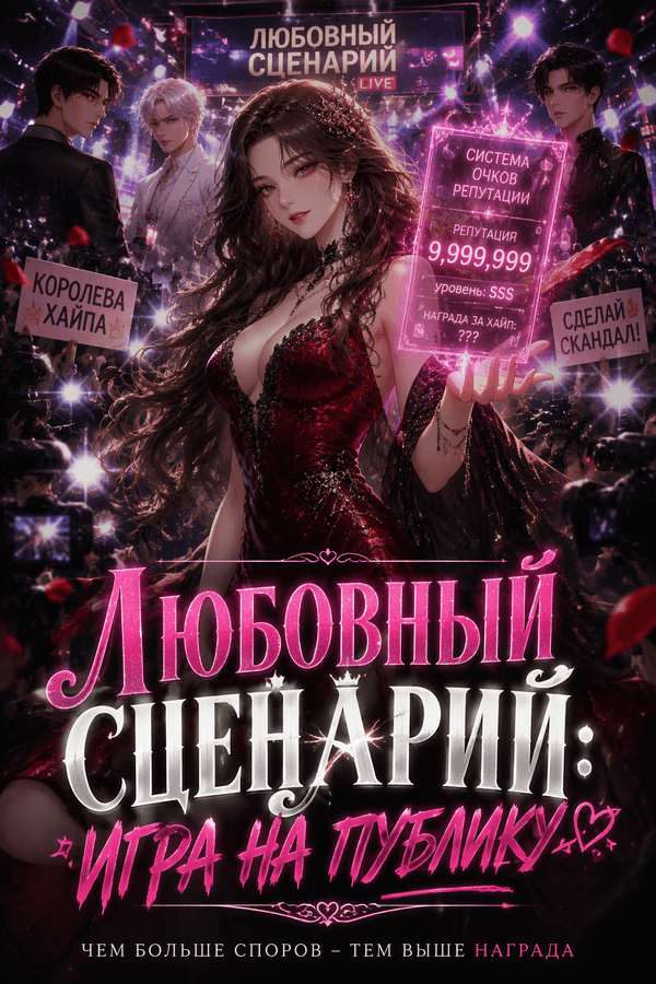 Реалити-шоу: Ставка на хайп